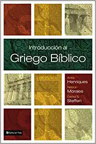 Introduccion al griego biblico