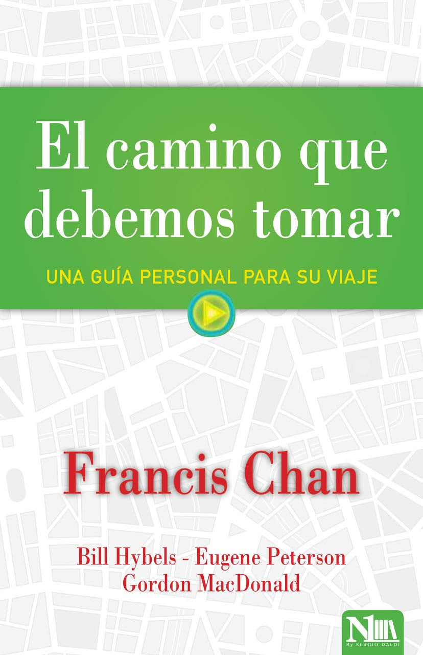 Camino que debemos tomar