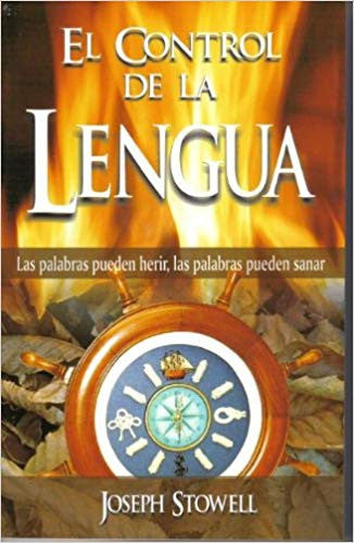 Control de la lengua (Bolsillo)