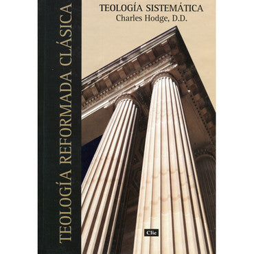 Teologia sistematica