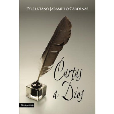 Cartas a Dios