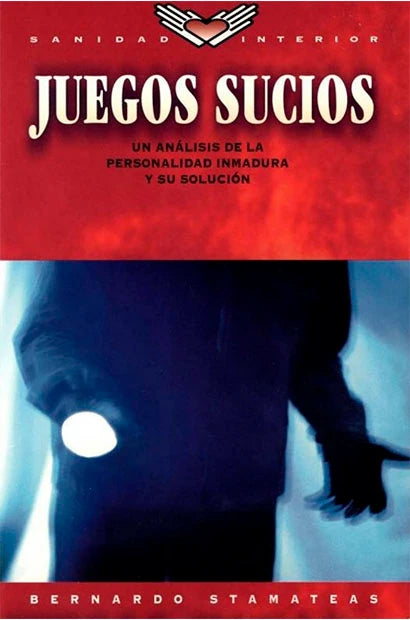 Juegos sucios