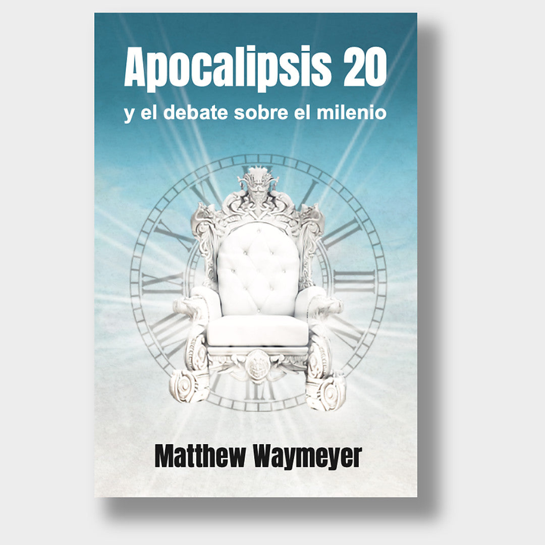 Apocalipsis 20 y el debate sobre el milenio