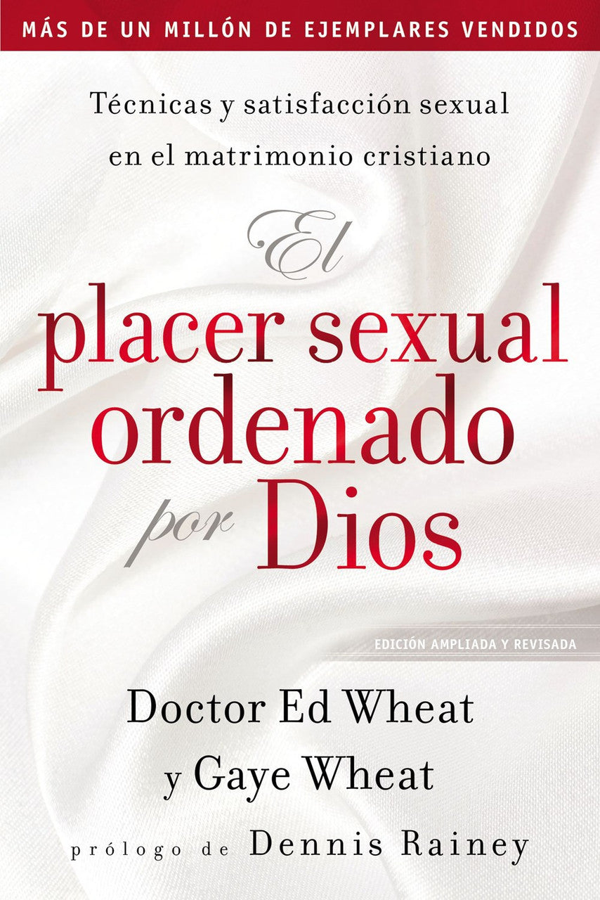 Placer sexual ordenado por Dios