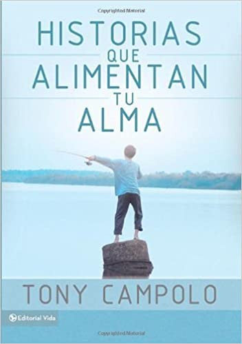 Historias que alimentan tu alma