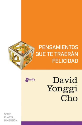 Pensamiento que traeran felicidad