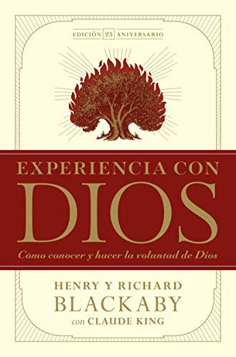 Experiencia con Dios, Edicion 25 Aniversario