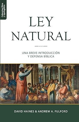 Ley natural