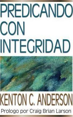 Predicando con integridad