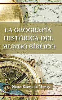 Geografia historica del mundo biblico