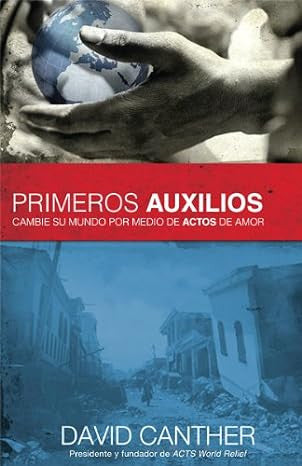 Primeros auxilios