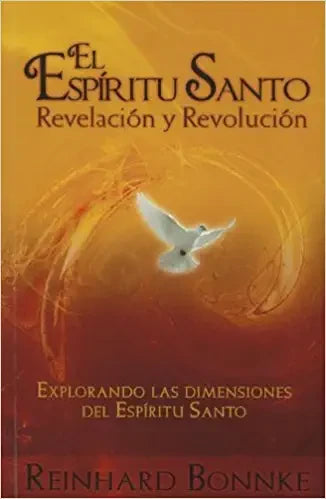 Espiritu Santo revelacion y revolucion