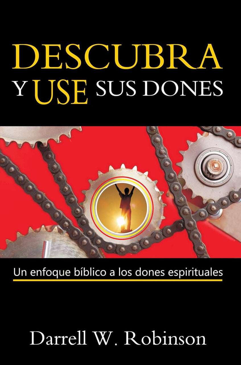 Descubre y use sus dones