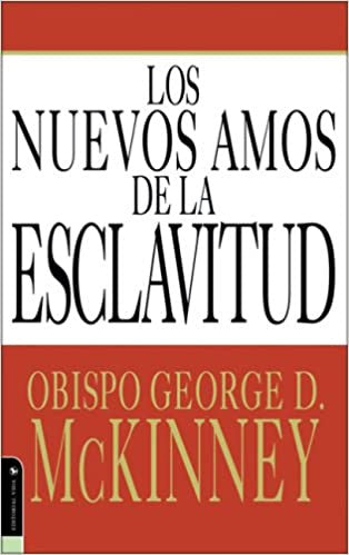 Nuevos amos de la esclavitud