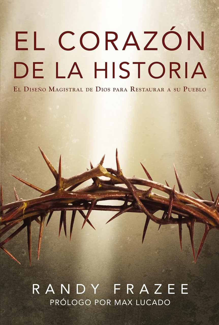Corazon de la historia