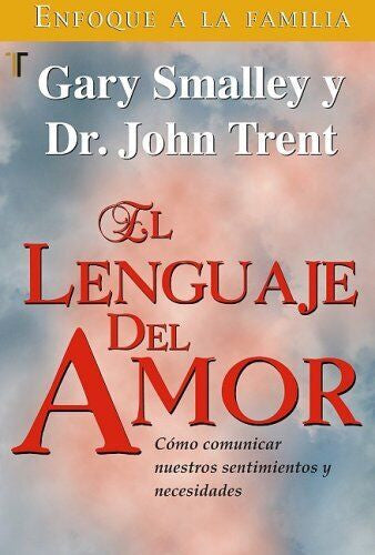 Lenguaje del amor
