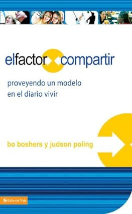 Factor compartir
