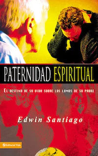 Paternidad espiritual