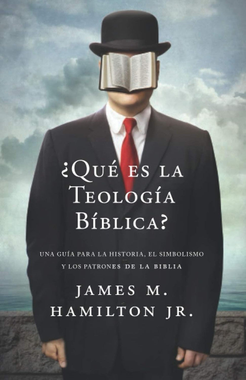 Que es la teologia Biblica?