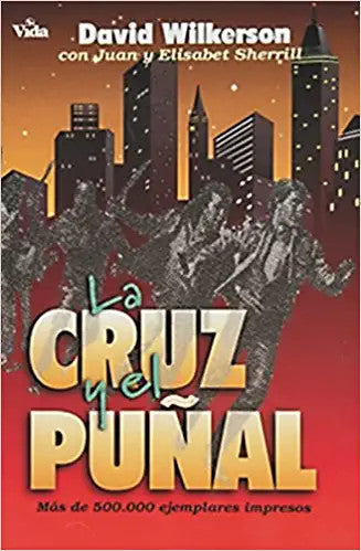 Cruz y el punal