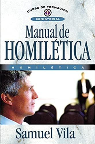 Manual de homiletica