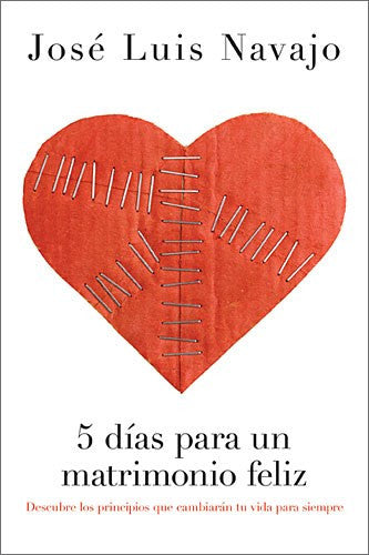 5 Dias para un matrimonio feliz