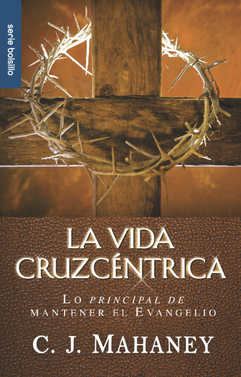 Vida cruzcentrica