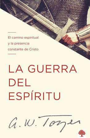 Guerra del Espiritu