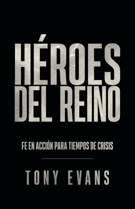 Heroes del reino