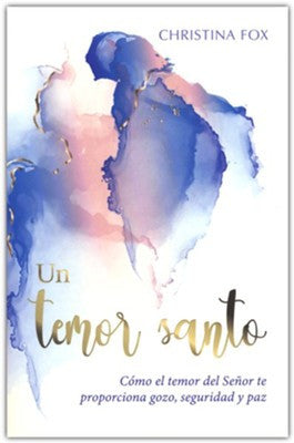 Un temor santo