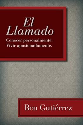 Llamado