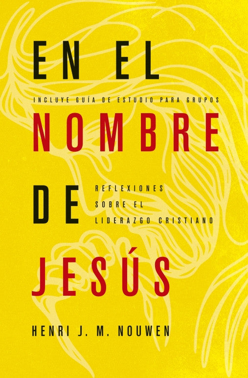 En el nombre de Jesus