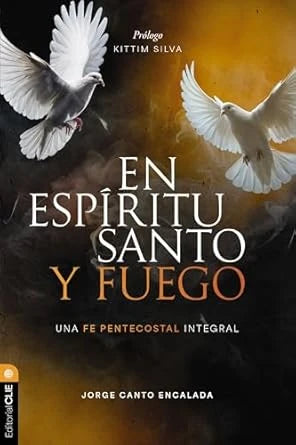 En Espiritu Santo y Fuego
