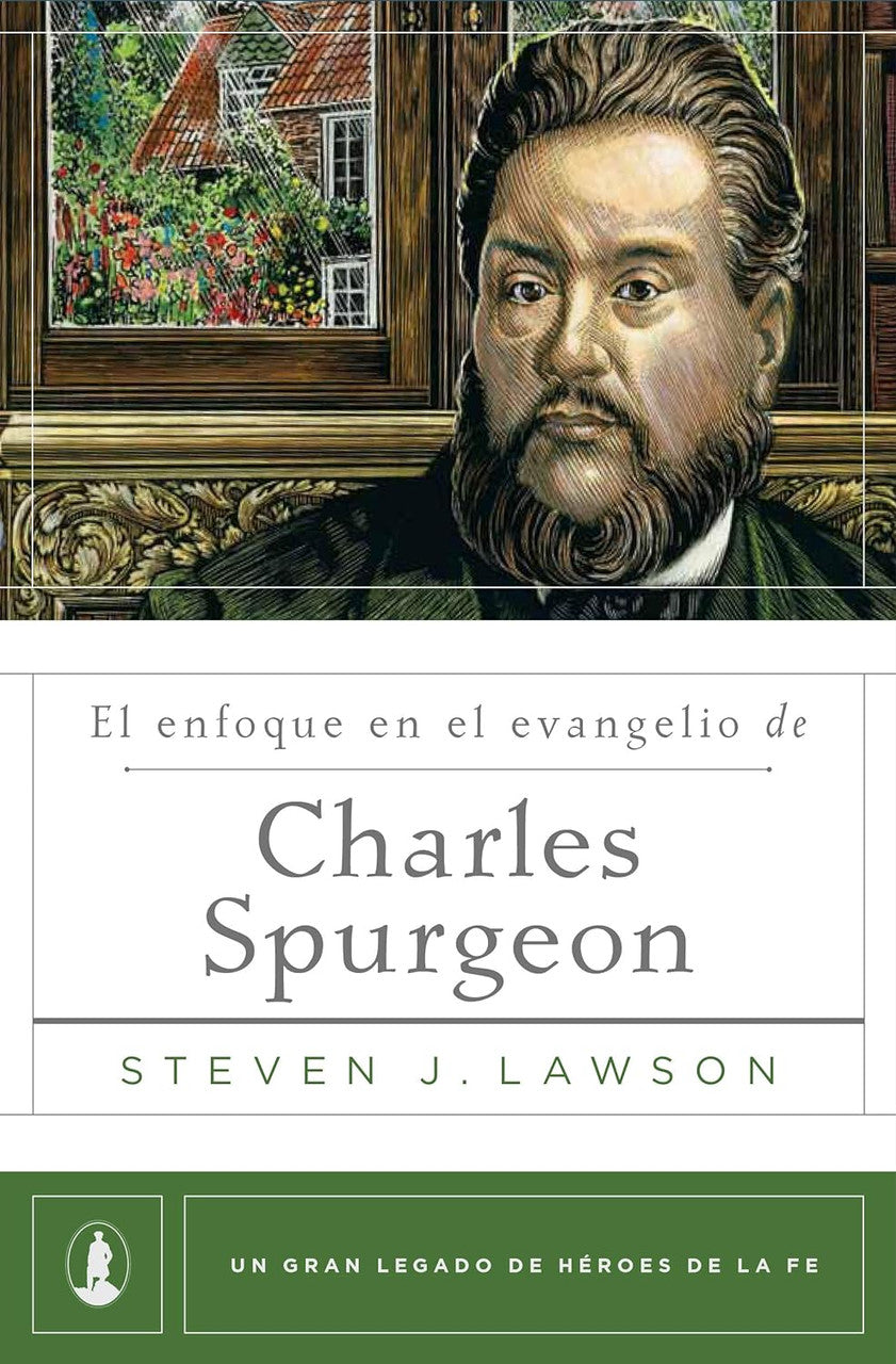 Enfoque En El Evangelio de C.H.Spurgeon