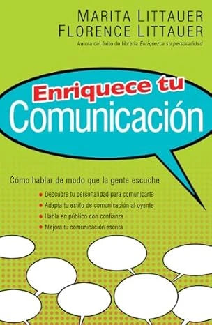 Enriquece tu comunicacion
