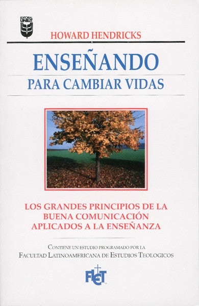 Enseñando para cambiar vidas (Flet)