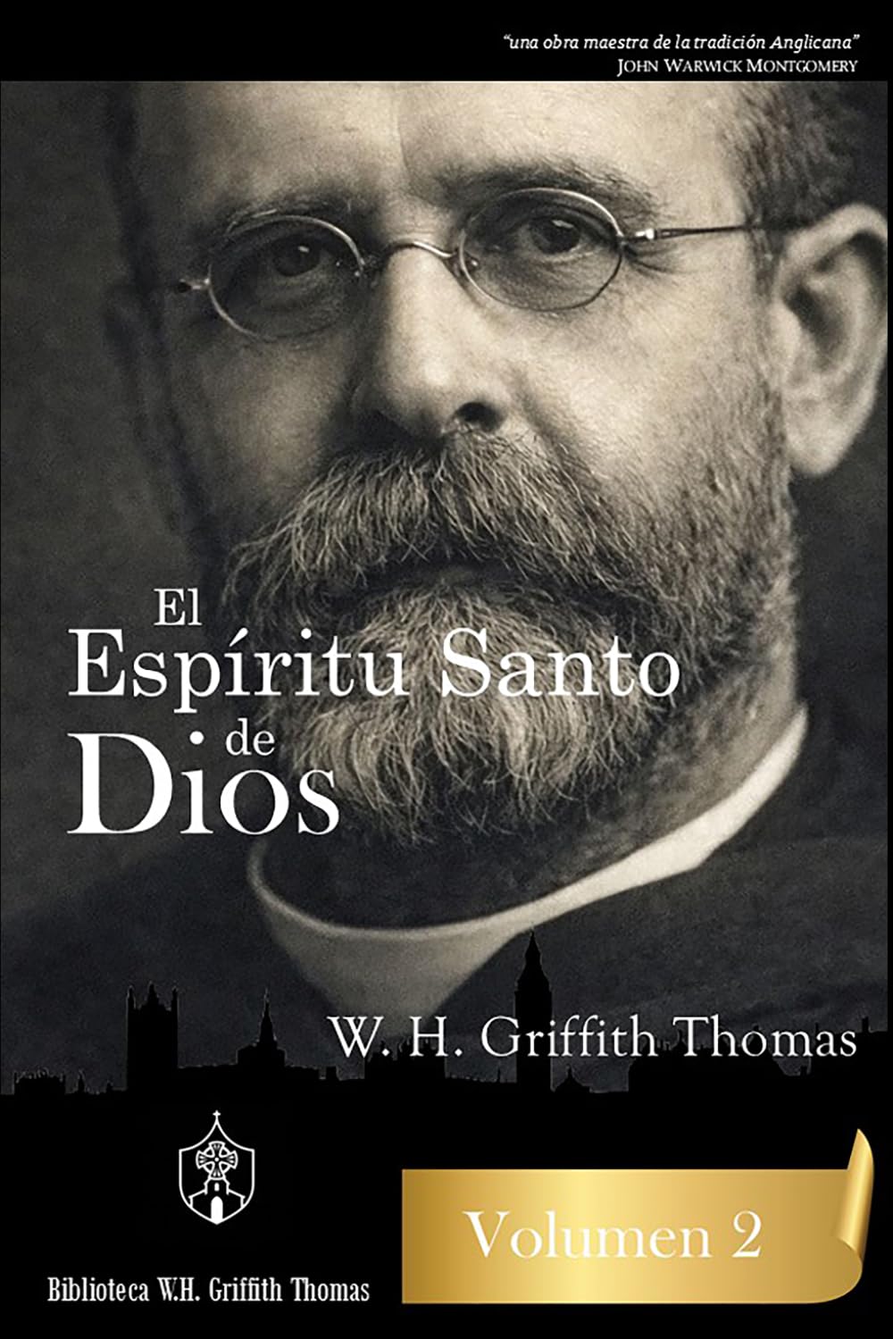 El Espiritu Santo de Dios