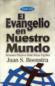 Evangelio en nuestro mundo