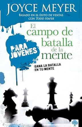 Campo de batalla de la mente para jovenes,El