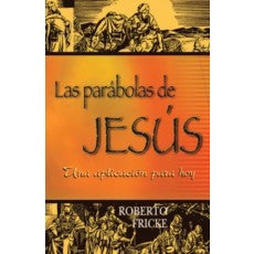 Parabolas de Jesus