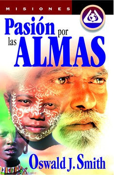Pasion por las almas