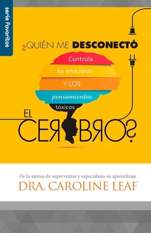 Quien me desconecto el cerebro?