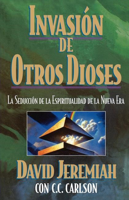 Invasion de otros dioses
