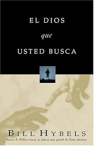 Dios que usted busca