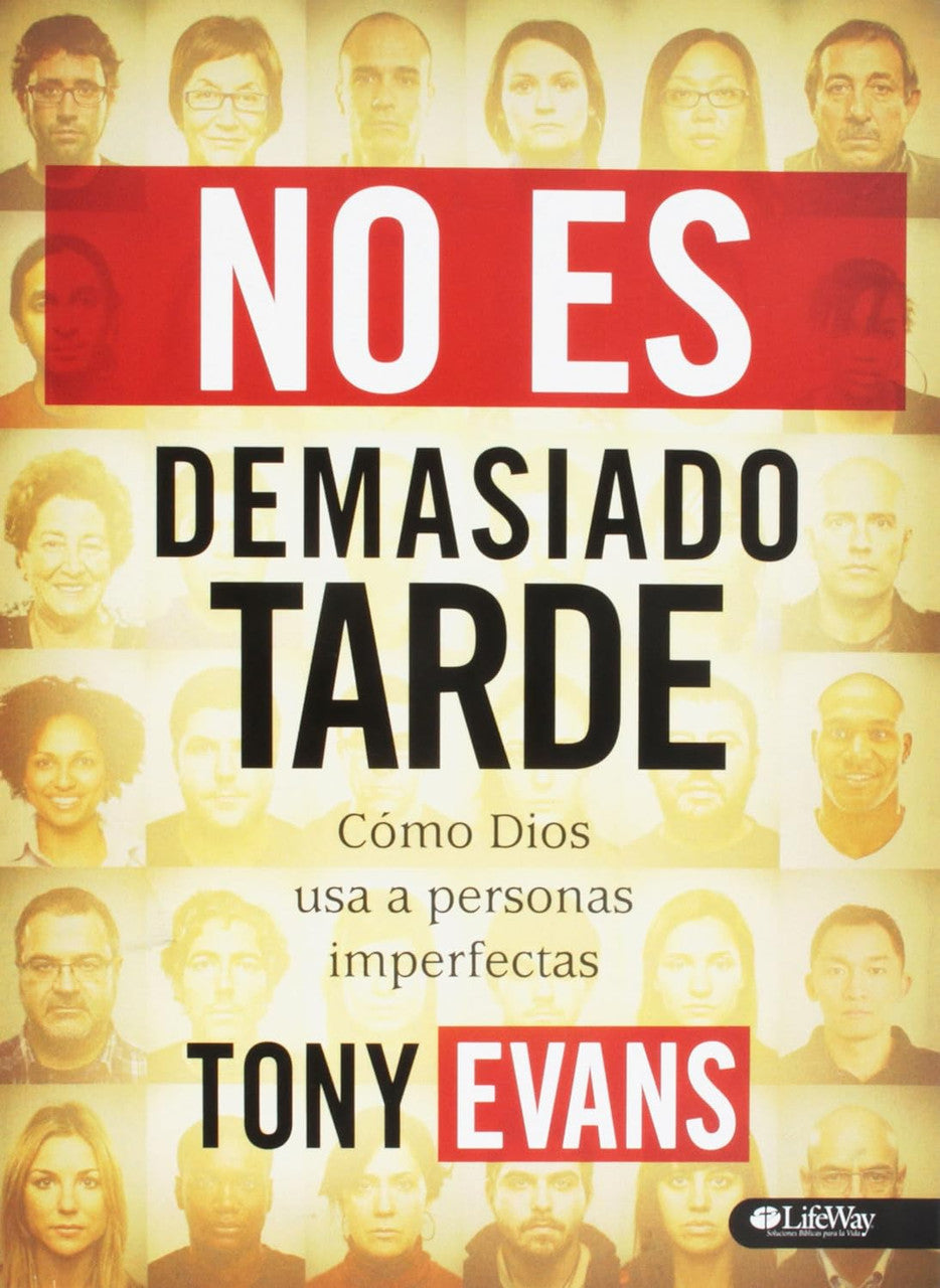No es demasiado tarde