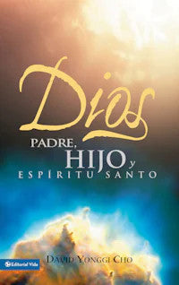 Dios Padre, Hijo y Espiritu Santo
