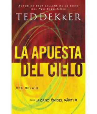 Apuesta del cielo