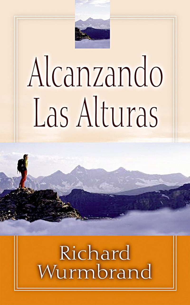 Alcanzando las alturas