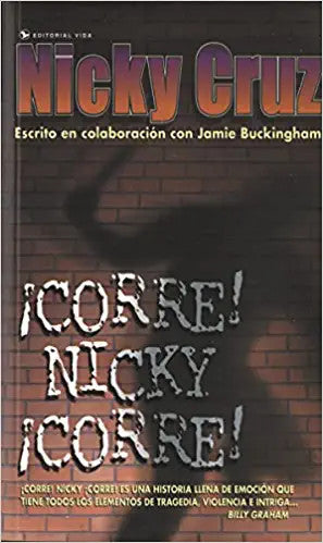 Corre Nicky corre
