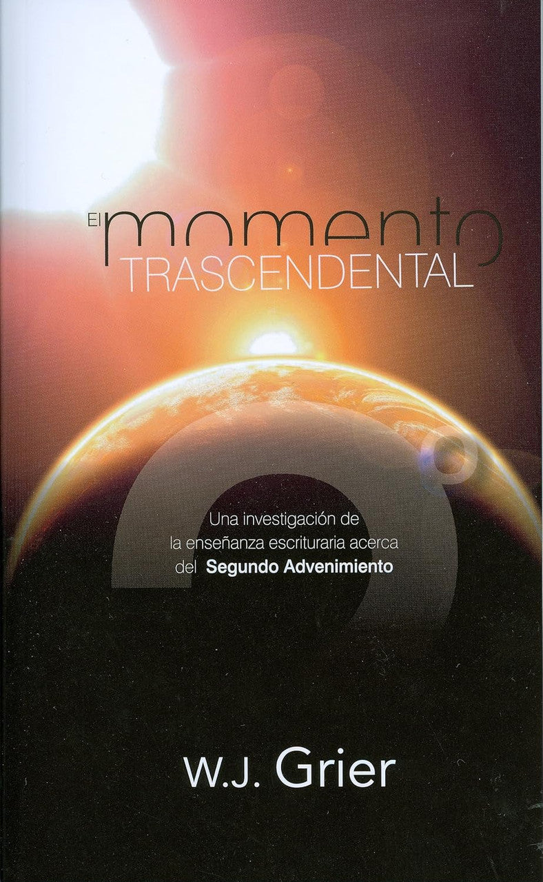 Momento trascendental